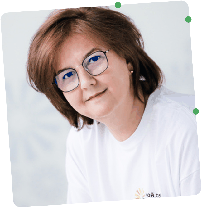 Елена Цветкова