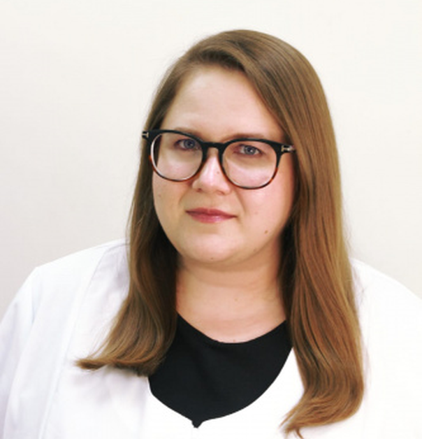 Анна Кулыгина