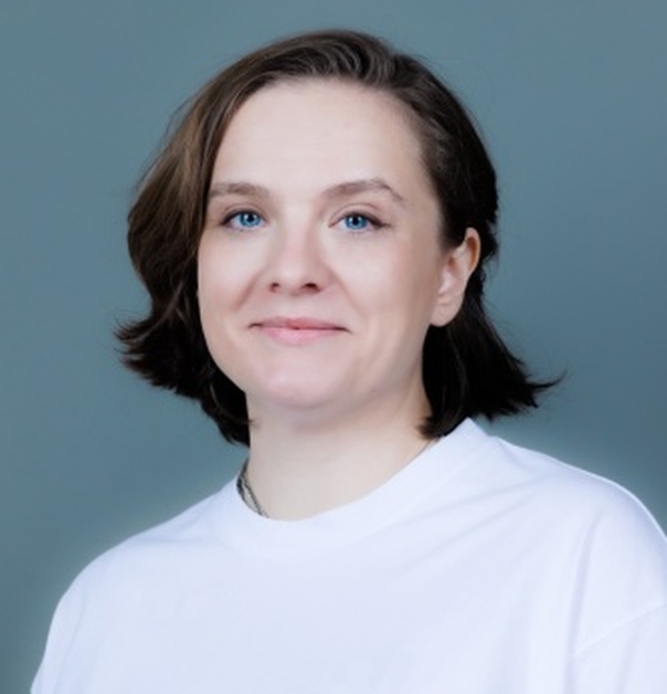 Раиса Васильева