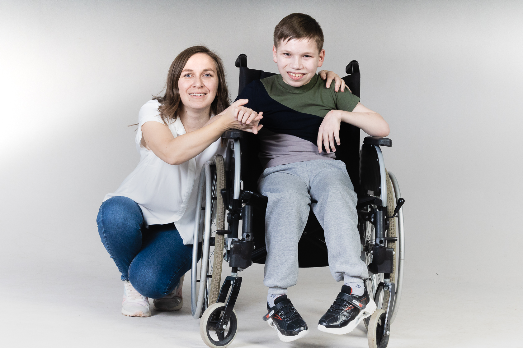 Фото ребенка