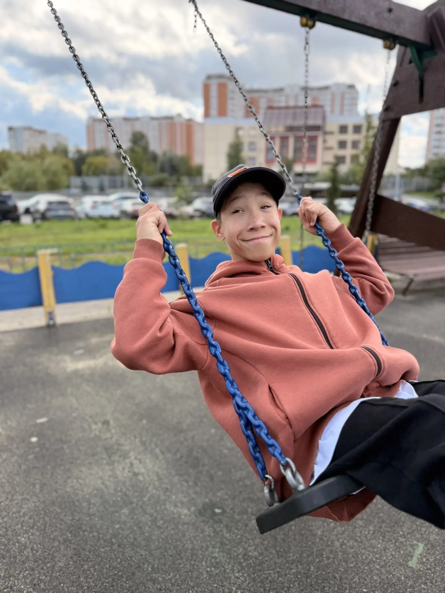 Фото ребенка