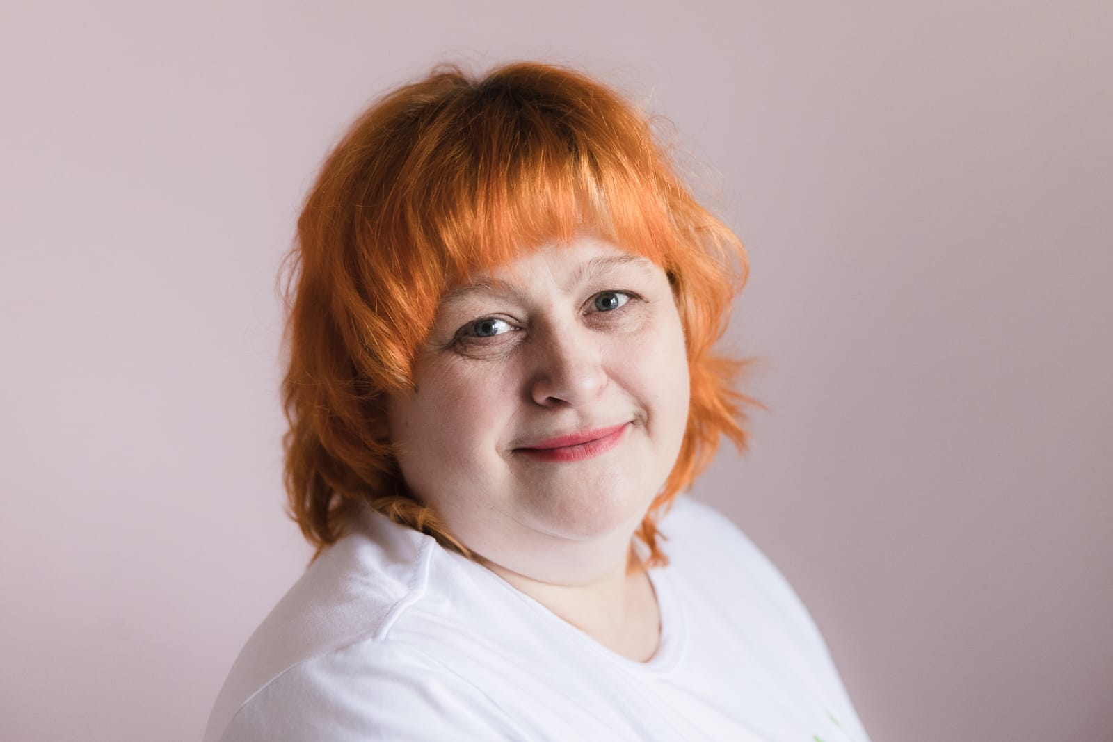 Как няня Лена выхаживала Яну