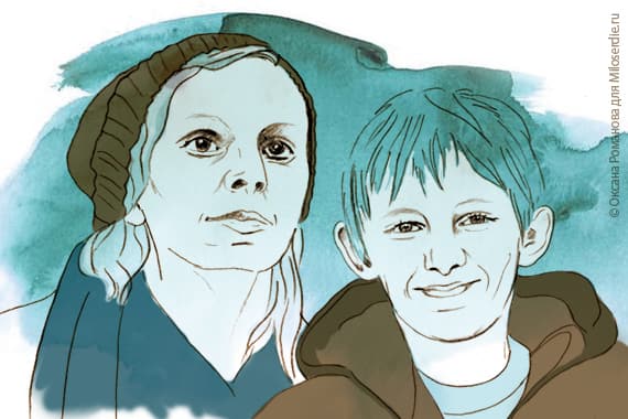 Кисты в голове: настоящие и мнимые