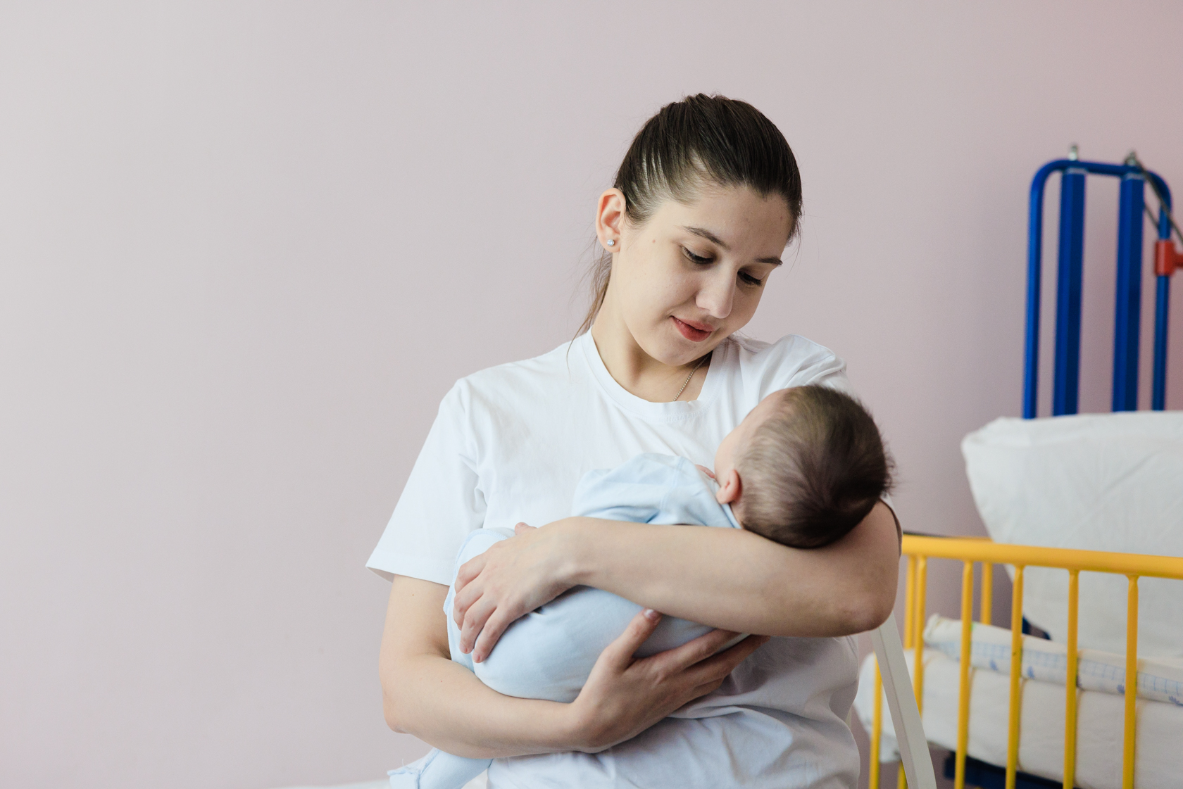 Фото ребенка