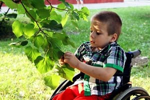 Новости о детях Екатериновки