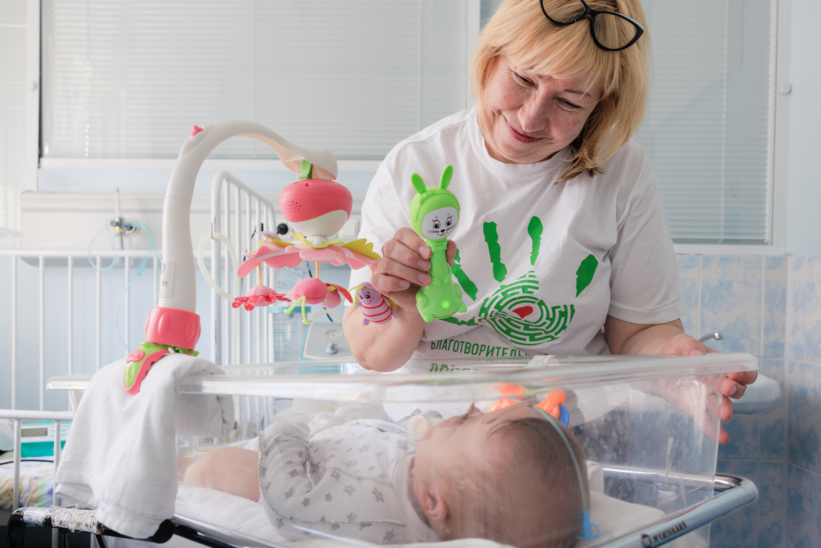 Фото ребенка