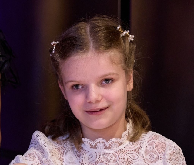 Фото Полина