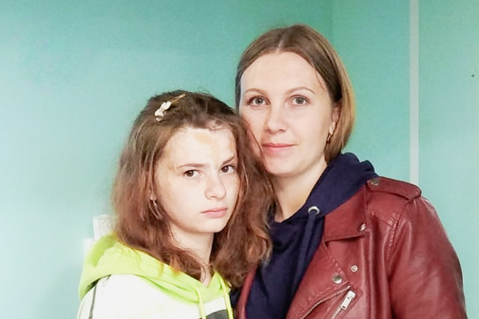 Лечение подопечных фонда в мае