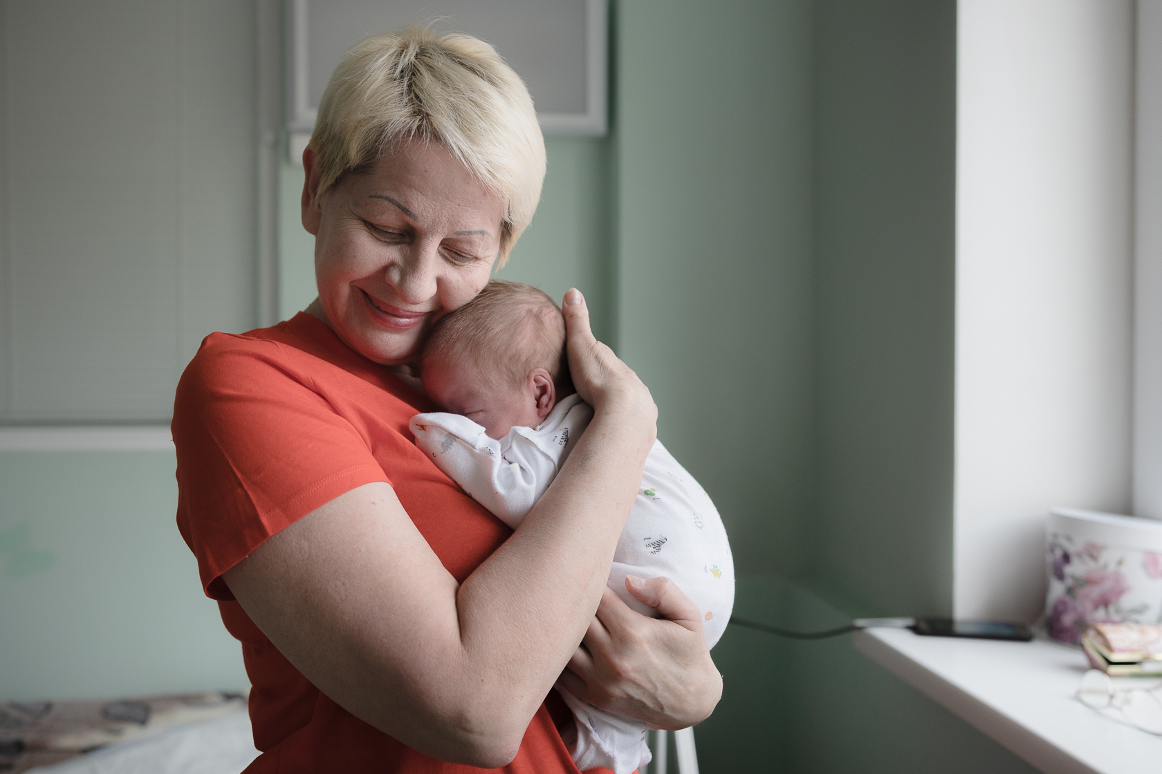 Фото ребенка