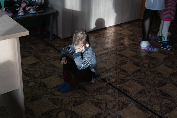 «Очередной Вовочка лучше пусть тихо умрет»