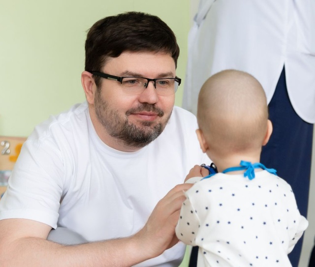 Фото Доступная помощь — закрытый сбор