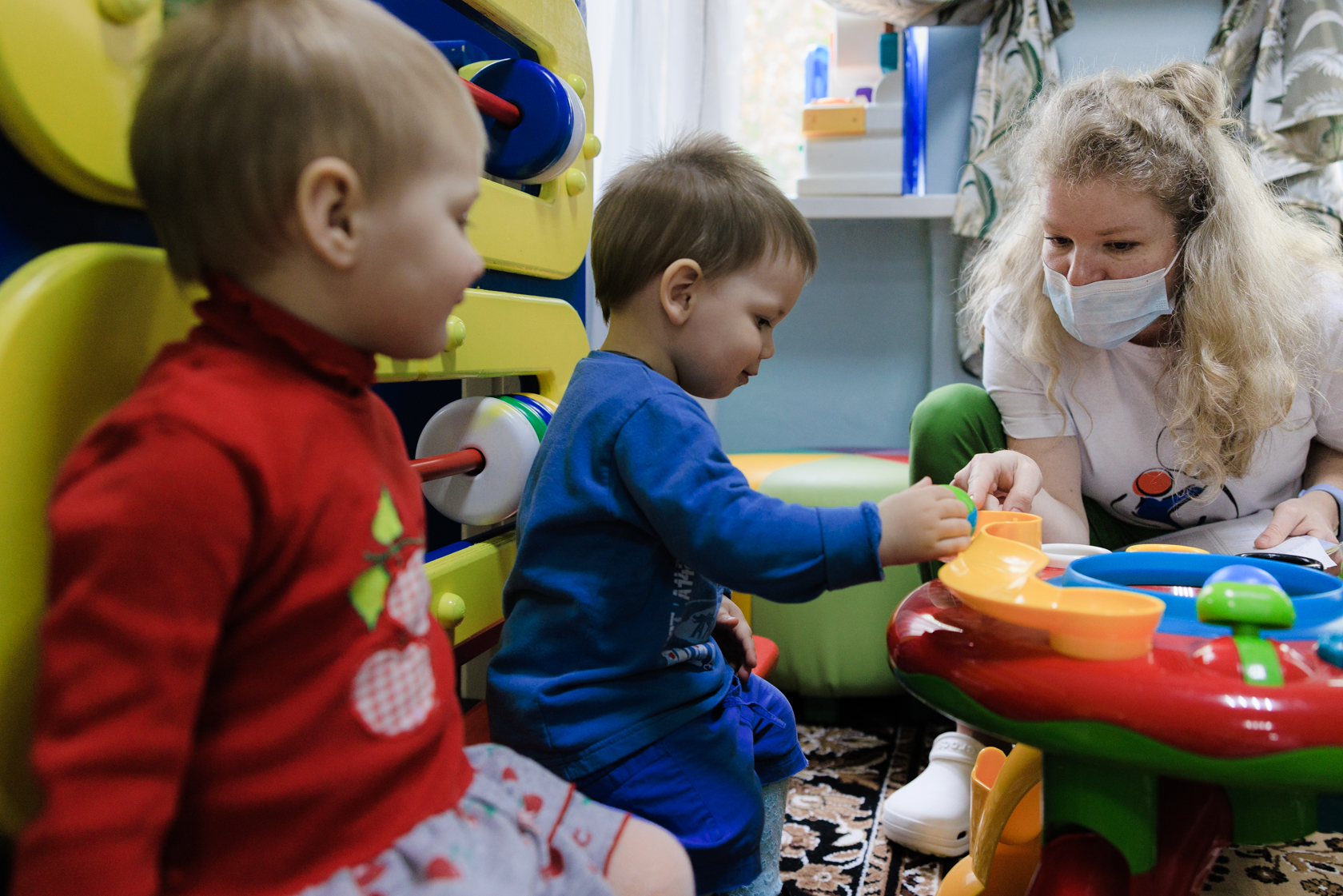 Фото ребенка