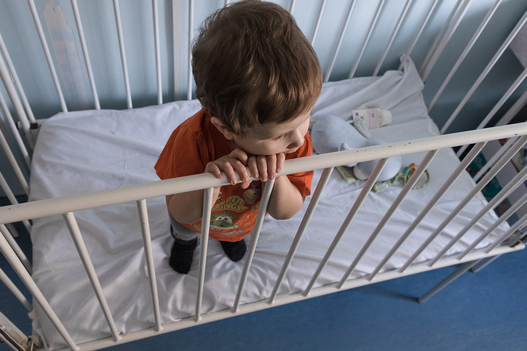 Фото ребенка