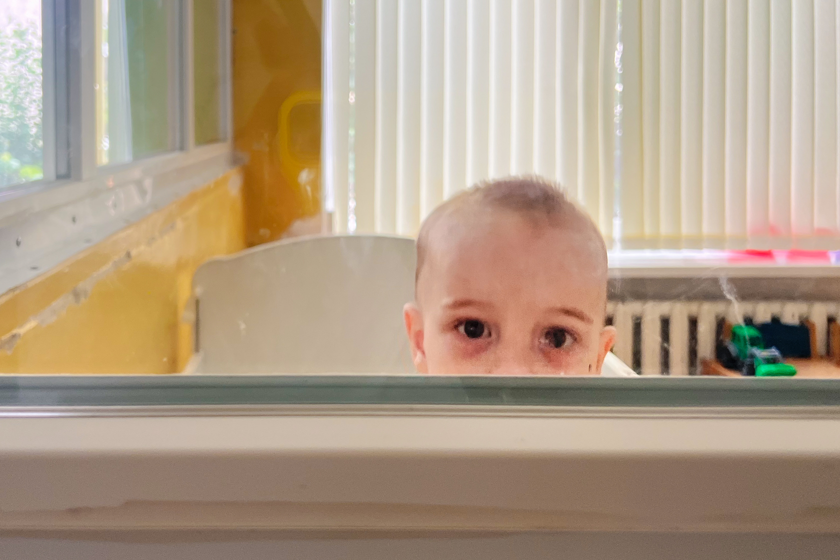 Фото ребенка