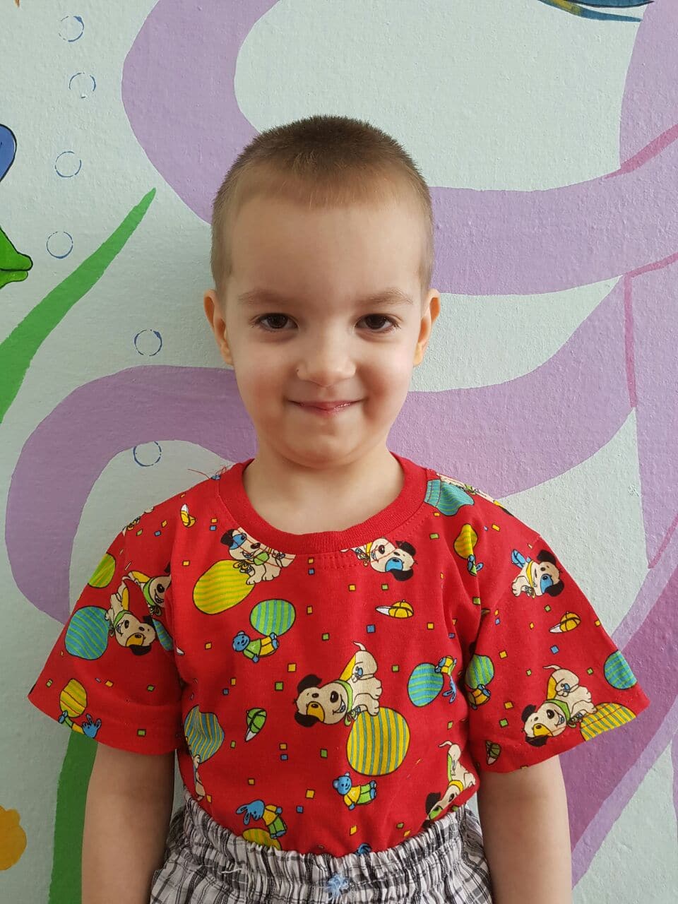 Фото ребенка