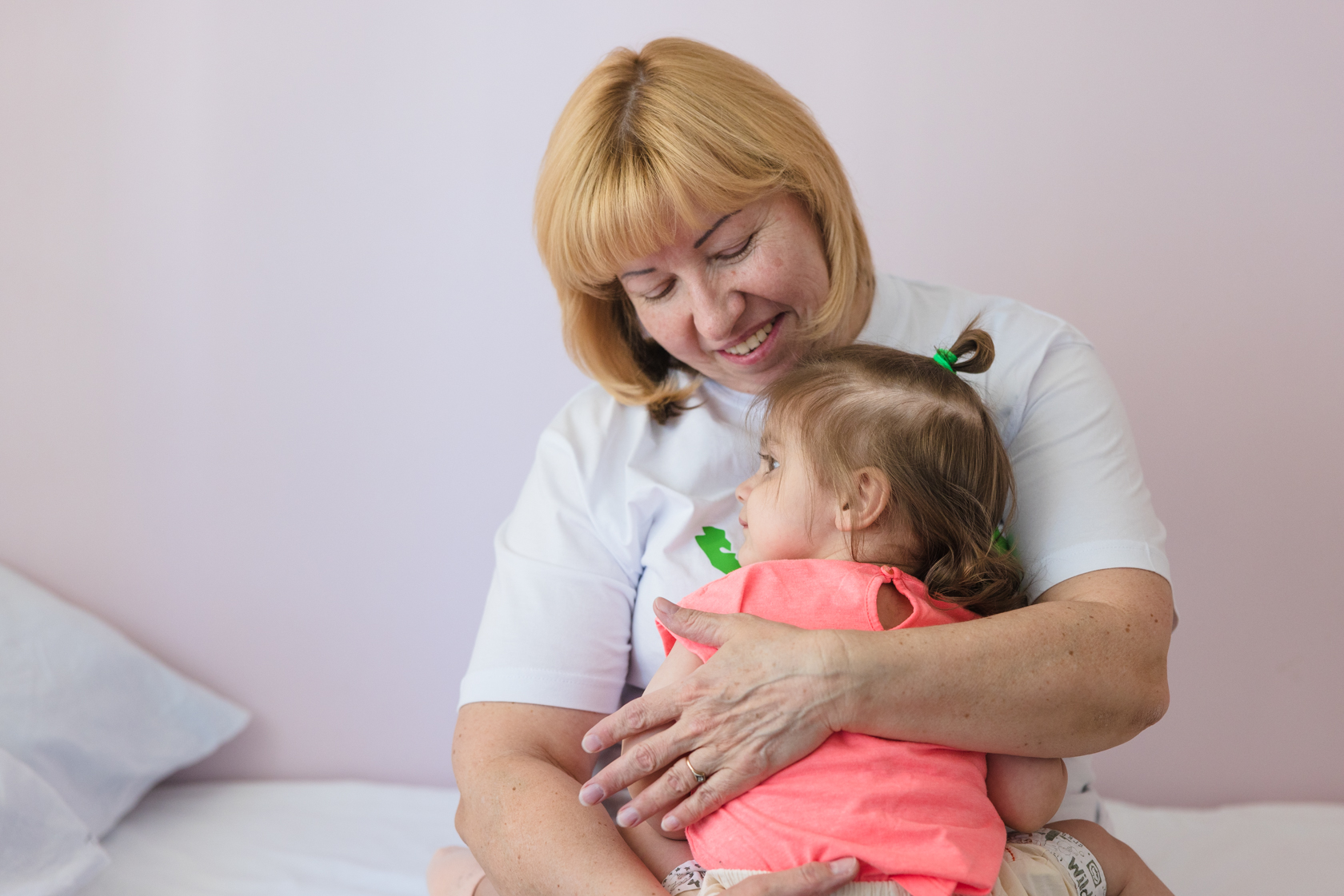 Фото ребенка