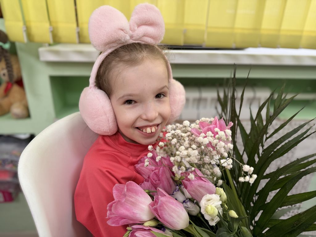 Фото ребенка