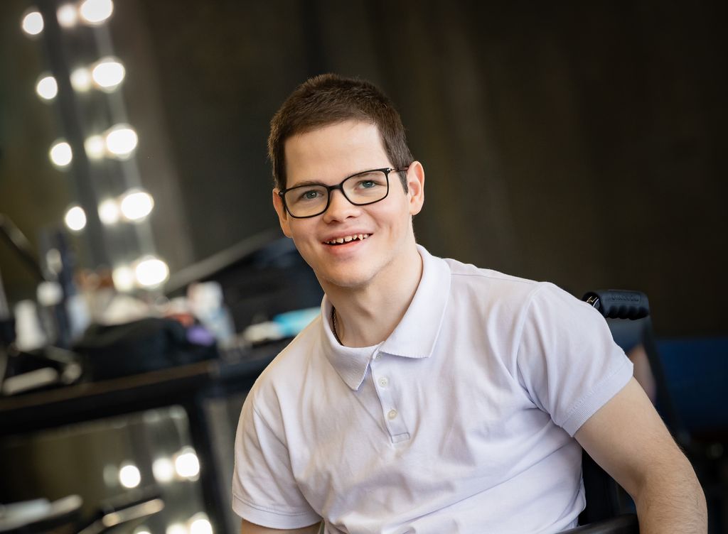 Фото ребенка