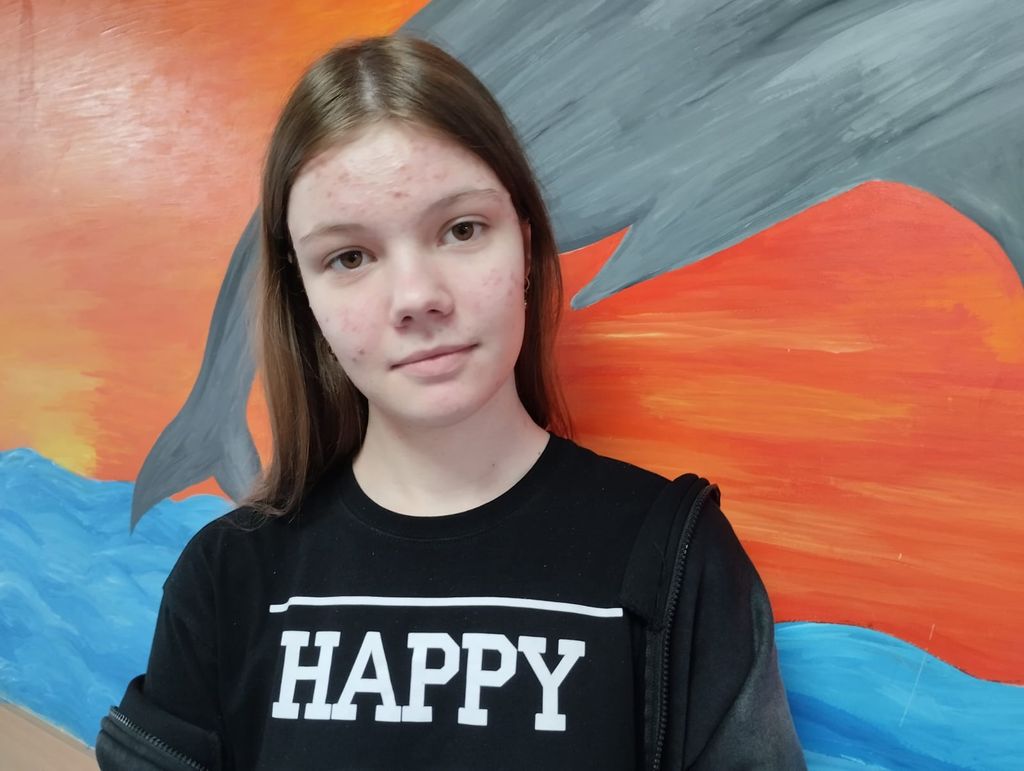 Фото ребенка