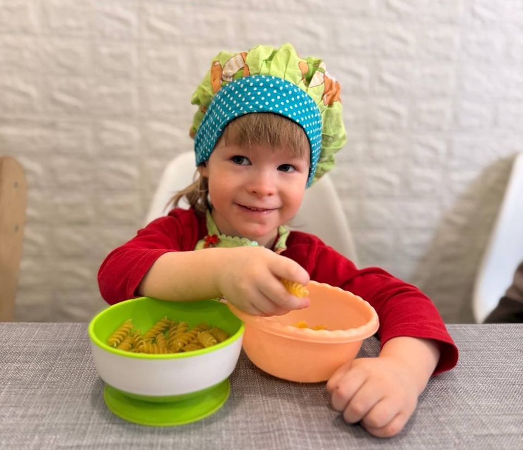 Фото ребенка