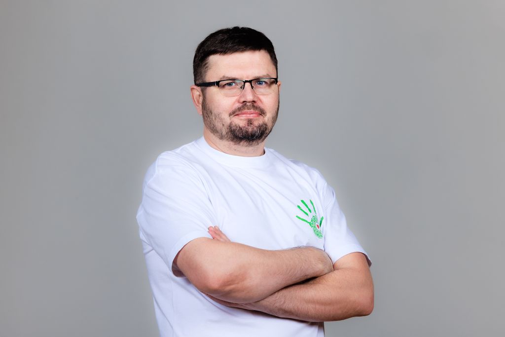 Психиатр Александр Белов: «Люди с аутизмом нуждаются в общении и признании»