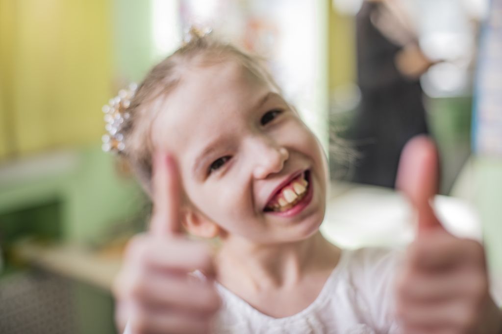 Фото ребенка