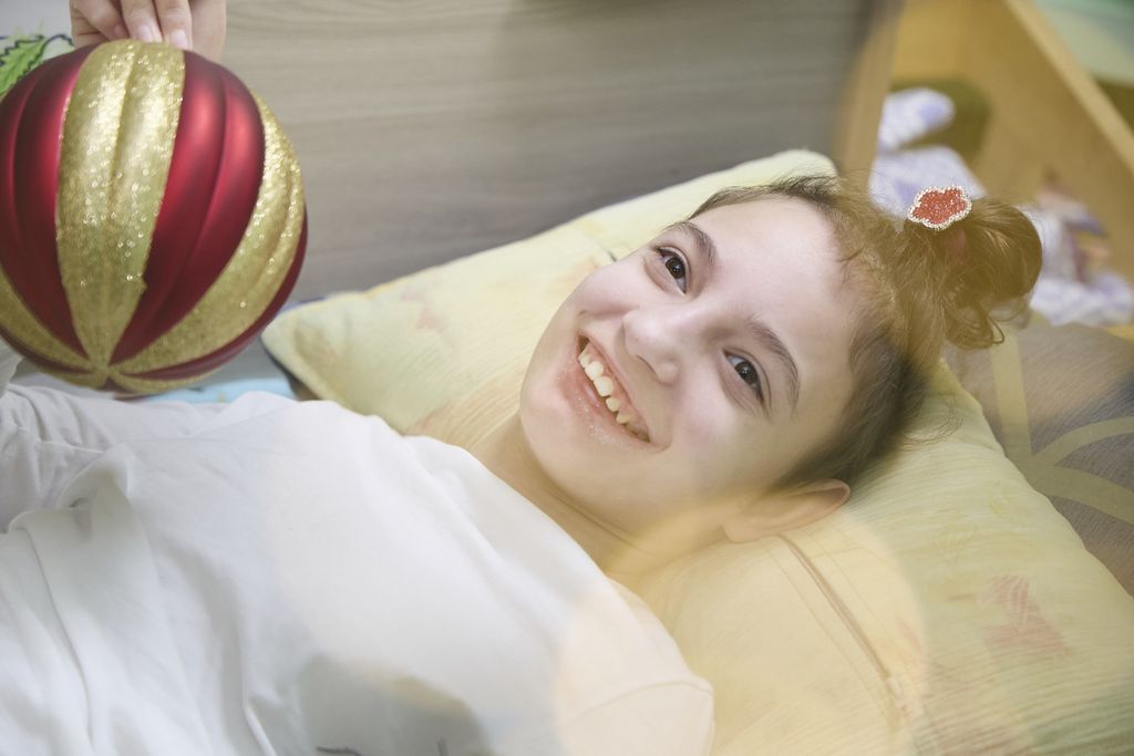 Фото ребенка