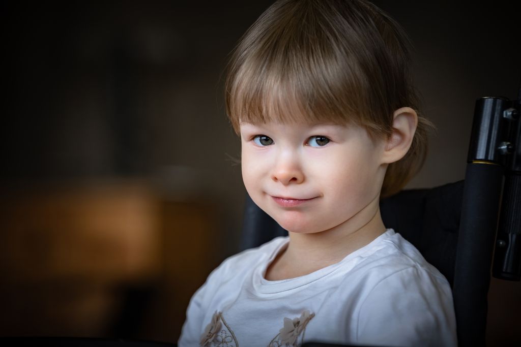 Фото ребенка