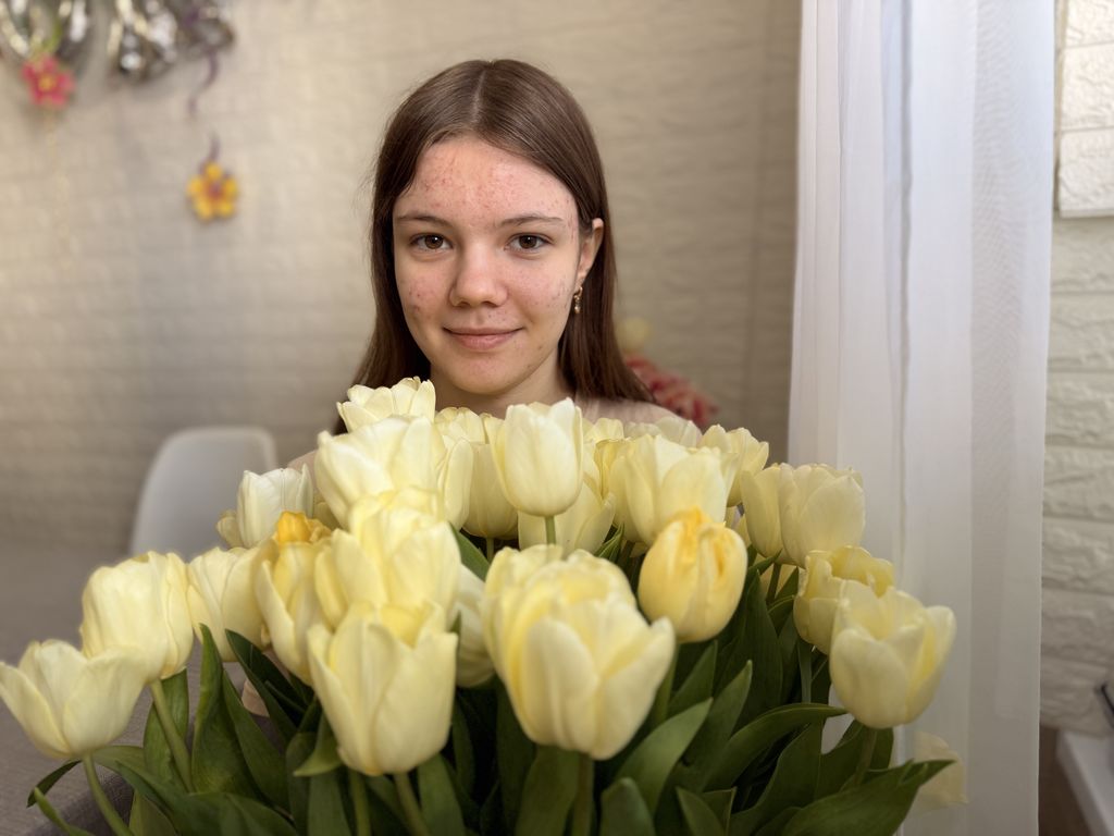 Фото ребенка