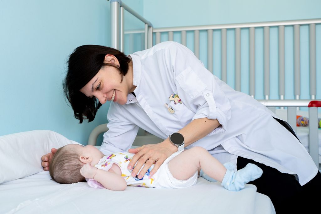 Фото ребенка