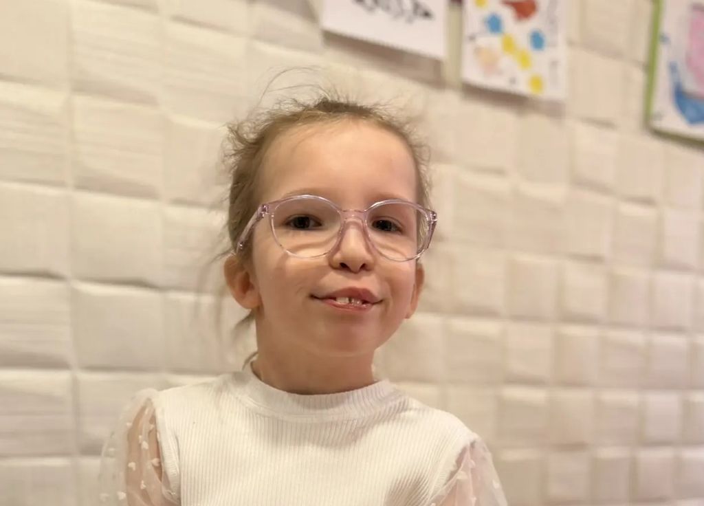 Фото ребенка