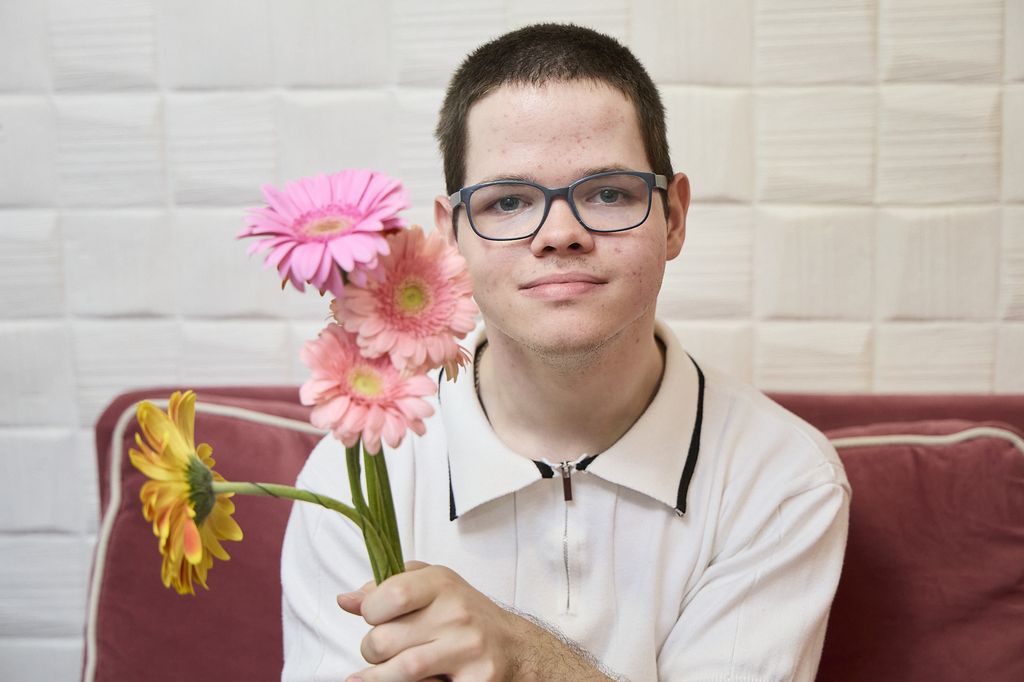 Фото ребенка