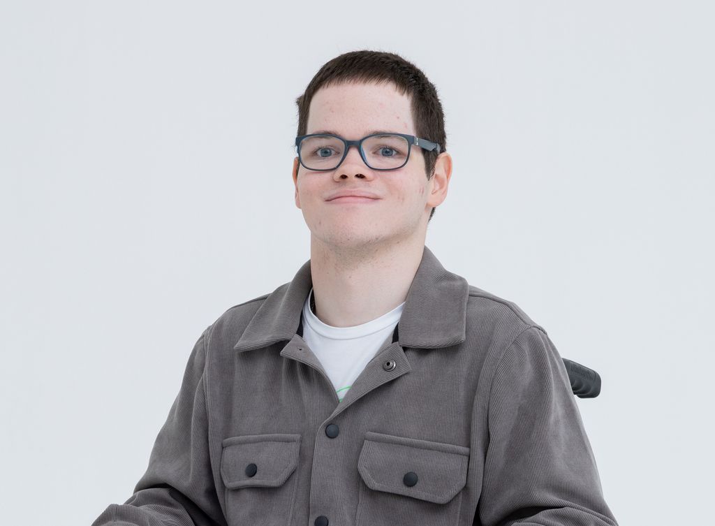 Фото ребенка