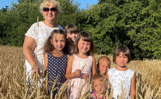 «Диагнозы никуда не делись. Но мы научились с ними жить»