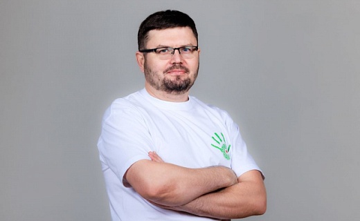 Психиатр Александр Белов: «Люди с аутизмом нуждаются в общении и признании»