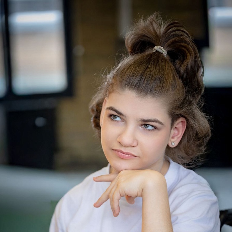 Фото Валя