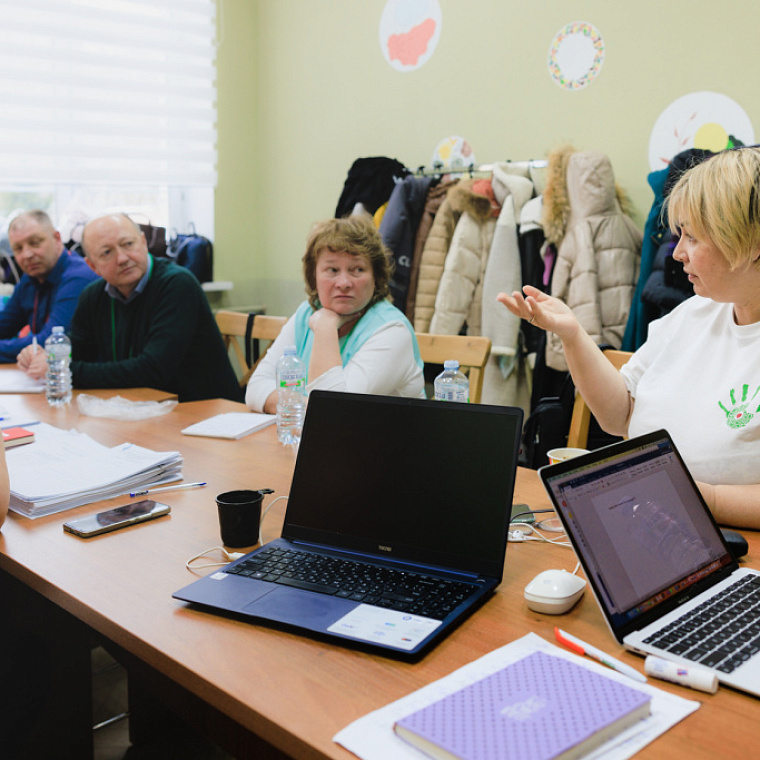 Фото Административные расходы, январь 2024