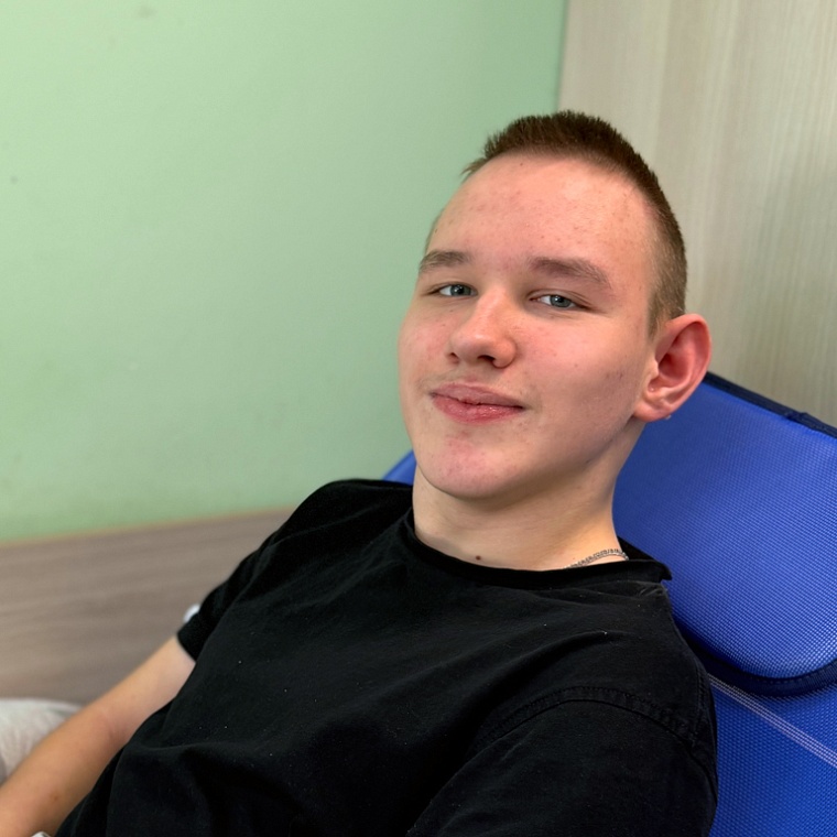 Фото Илья